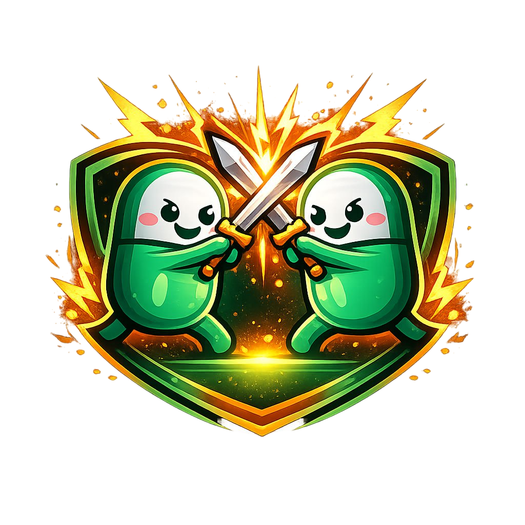 Pumpfun Icon Pump Kombat - Battle Royale on PumpFun